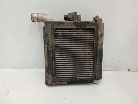 Foto 2ª: Intercooler Hyundai Santa Fe 2.2 CRDI GLS 150CV 110KW [D4EB] (2007)