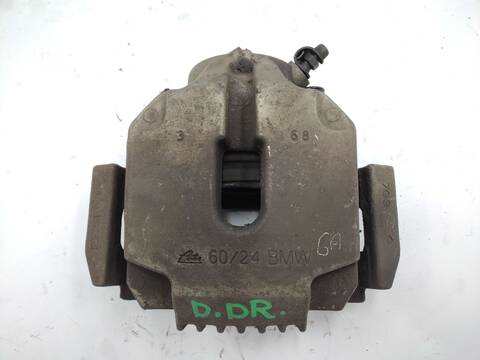Pinza Freno Delantera Derecho Bmw Serie 5 520 2.0 D 163CV 120KW E60)
