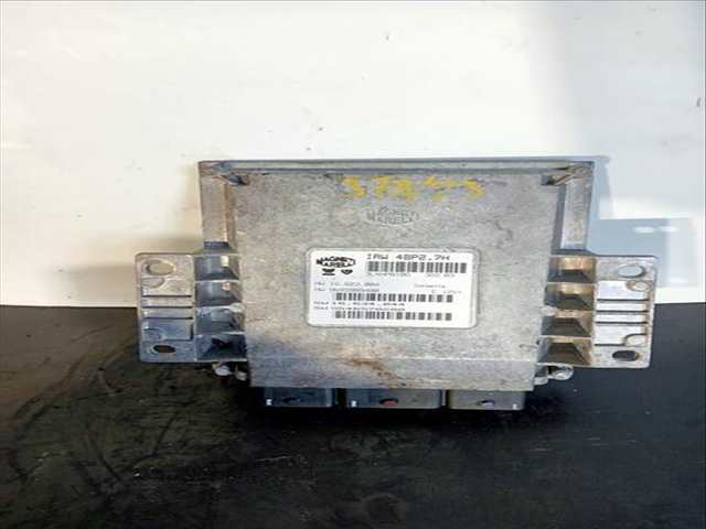 Centralita Motor ECU Citroen C2 1.1 60CV