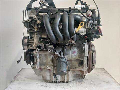 Motor Completo Ford Focus 1.6 AMBIENTE BERLINA 101CV 74KW