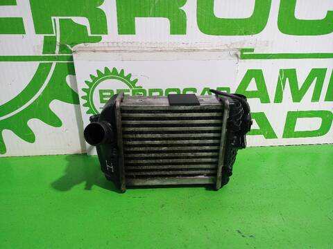 Intercooler Audi A4 2.5 TDI 120KW) 163CV