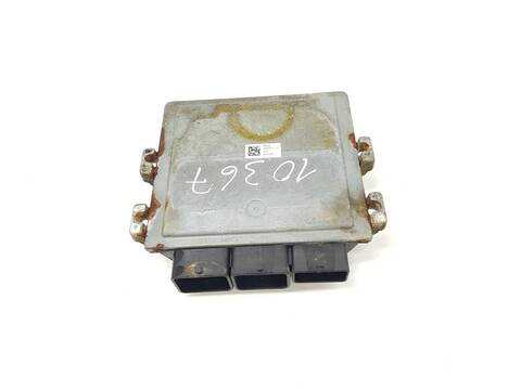 Foto 3ª: Centralita Motor ECU Ford Transit 290 L1 TREND (2019)