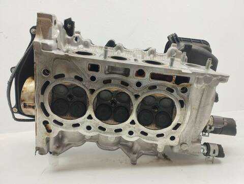 Foto 2ª: Culata Peugeot 107 RC-LINE 68CV 50KW [1KR(384F)] (2008)