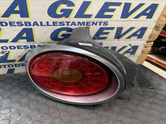 Piloto Trasero Izquierdo Alfa Romeo Mito 1.300 CDTI95CV/70KW 0CV