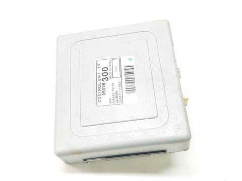 Foto 2ª: Centralita Motor ECU Mitsubishi L200 DIAMANT EDITION 4WD