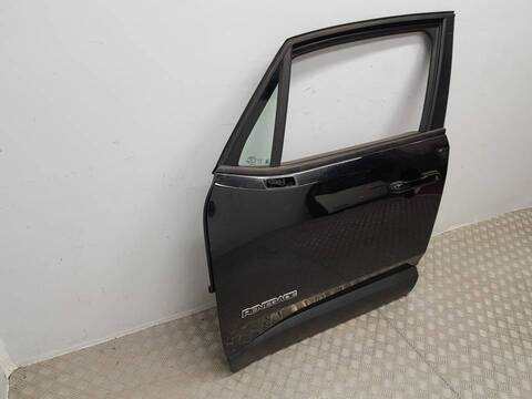 Foto 2ª: Puerta Delantera Izquierda Jeep Renegade VERSION INDEFINIDA (2015)