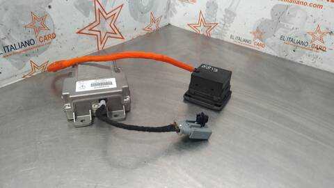 Centralita Motor ECU Opel Combo ACTIVE CARGA INCREMENTADA 102CV 75KW