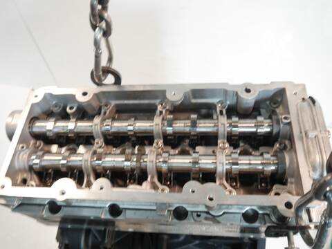 Foto 3ª: Motor Completo Volkswagen Crafter 2.0 TDI 102 - 140 CV [DAU, DAUB, DAUA] (2019)