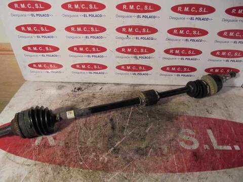 Transmision Delantera Derecha Daewoo Tacuma SE 105CV 77KW