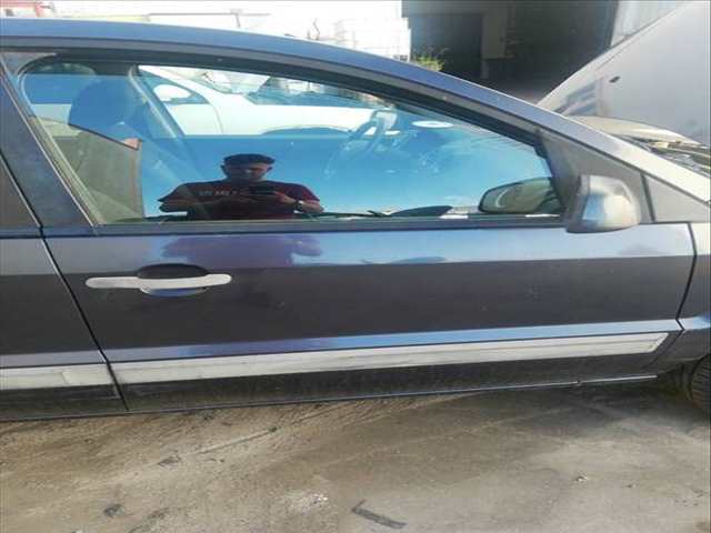 Puerta Delantera Derecha Ford Fusion FXJA