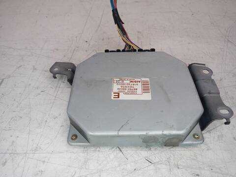 Foto 3ª: Centralita Motor ECU Lexus RX LUXURY 204CV (2003)
