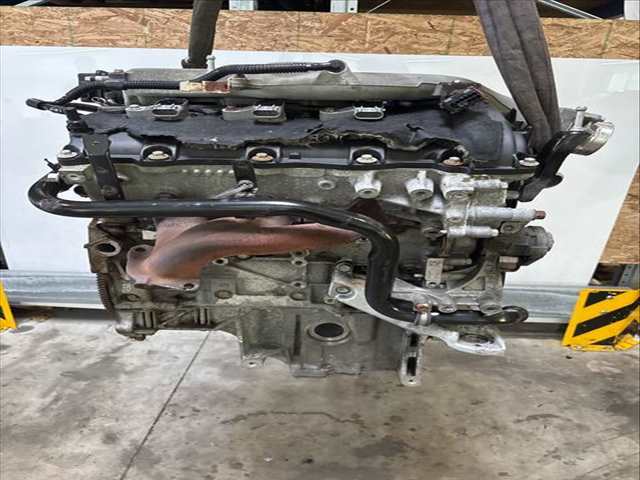 Motor Completo Cadillac SRX 258 CV 190KW