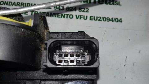Foto 3ª: Cerradura Puerta Trasera Izquierda Opel Astra EXCELLENCE 131CV 96KW [A17DTS] (2013)