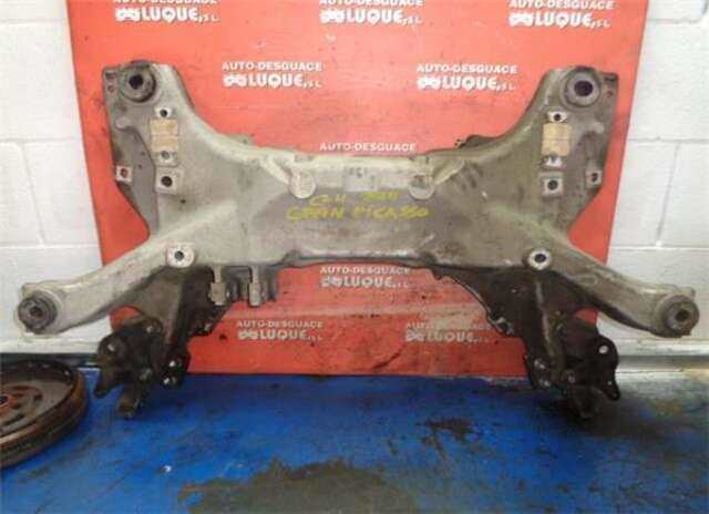 Cuna de Motor Citroen C4 2.0 HDI GRAND C4 PICASSO