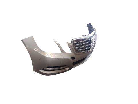 Paragolpes Delantero Mercedes Clase E 180 E 250 CDI - BLUETEC 4-MATIC 212.082 212.097)
