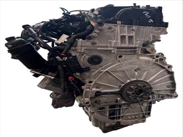 Foto 2ª: Motor Completo Bmw Serie 1 114 1.5 116D 116 CV 85KW [B37D15A]