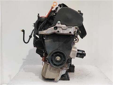 Foto 4ª: Motor Completo Seat Toledo 1.6 16V 105CV 77KW [BCB] (2002)