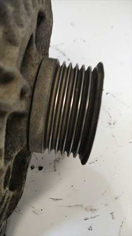 Alternador Citroen Xsara 2.0 D D-RHY