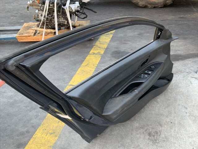 Foto 3ª: Puerta Delantera Izquierda Hyundai i20 1.0 TGDI120-122CV 0CV [G3LE] (2021)