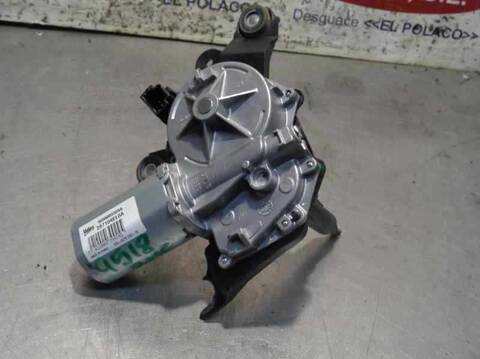Motor Limpia Trasero Nissan Qashqai ACENTA 116CV 85KW