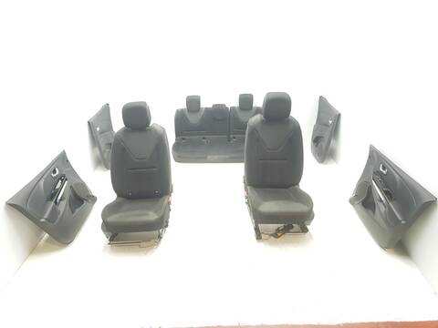 Juego Asientos Completos Renault Clio EXPRESSION