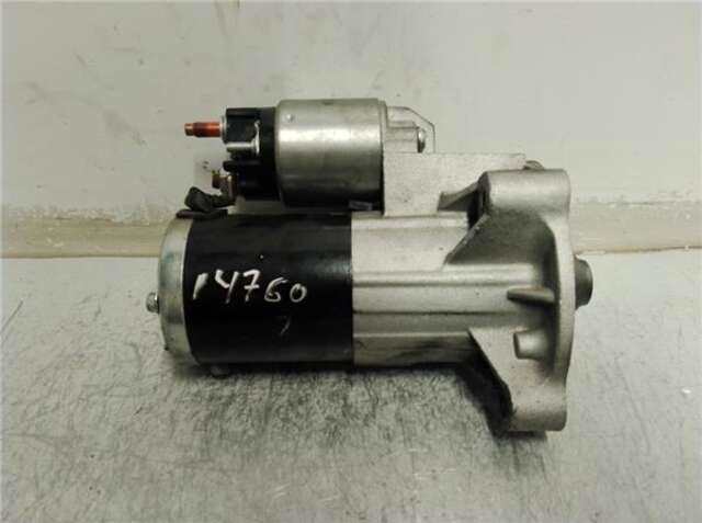 Foto 2ª: Motor de Arranque Citroen C5 2.0 HDI (DCRHZB. DCRHZE) [RHZ (DW10ATED)]