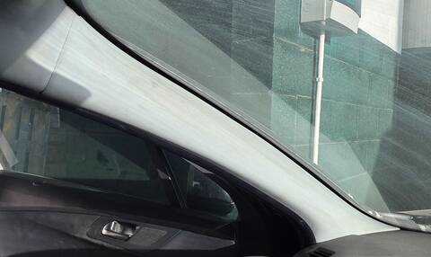 Airbag Cortina Delantero Izquierdo Peugeot 508 BUSINESS LINE 111CV 82KW