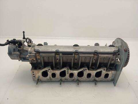 Foto 2ª: Culata Renault Laguna CONFORT DYNAMIQUE 131CV 96KW [F9Q] (2006)