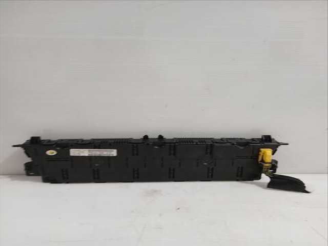 Foto 3ª: Pantalla Multifuncion Citroen C4 1.6 HDI PICASSO 109CV 80KW [9HY (DV6TED4),9HZ (DV6TED4)] (2009)