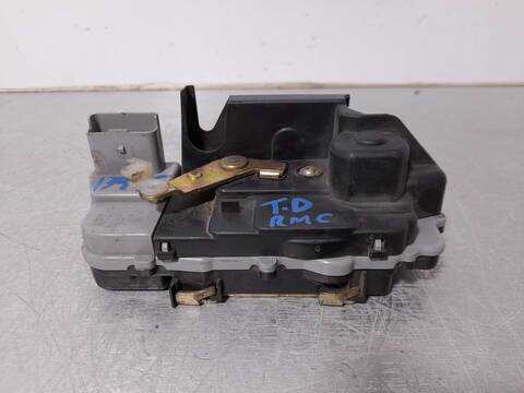 Cerradura Puerta Trasera Derecha Citroen C5 LX E) BERLINA 109CV 80KW