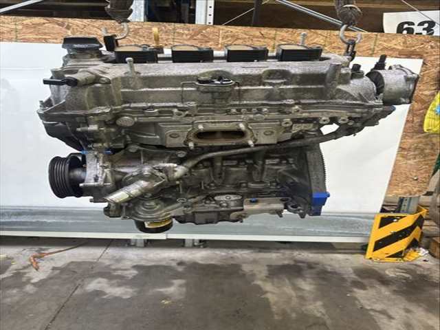 Foto 3ª: Motor Completo Chevrolet Spark 99CV 73KW [LV7 B14XE] (2020)