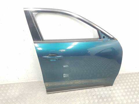 Foto 3ª: Puerta Delantera Derecha Fiat 600 RED