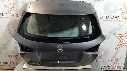 Portón Mercedes Clase A 140 A 200 177.087) 163CV 120KW