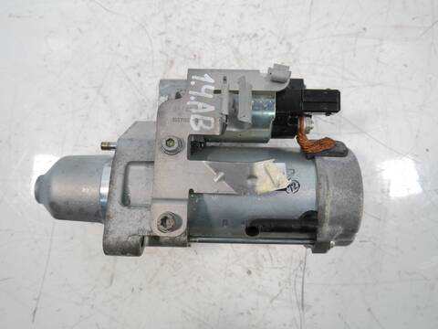 Foto 3ª: Motor de Arranque Bmw X7 S68 S68B44T0 530 CV 390KW [S68B44A] (2023)