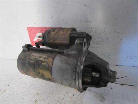 Motor de Arranque Jaguar S Type 2.5 V6 EXECUTIVE 200CV 147KW