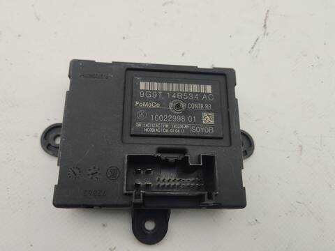 Foto 1ª: Centralita Motor ECU Volvo XC 60 KINETIC 2WD 150CV 110KW [D4204T4] (2017)