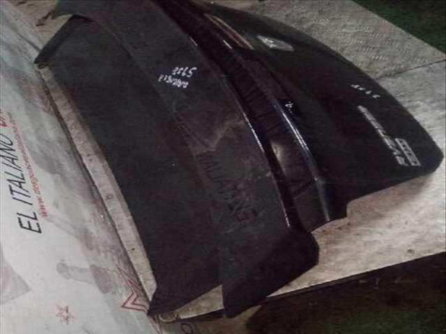 Foto 4ª: Portón Dodge Avenger SXT 140CV 103KW [BYL] (2008)