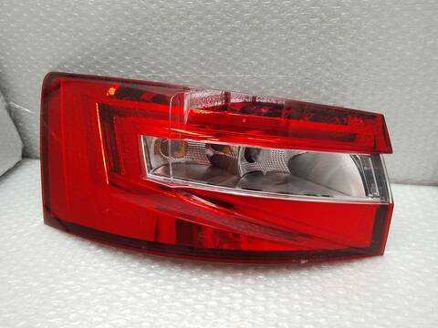 Piloto Trasero Izquierdo Skoda Superb ACTIVE 150CV 110KW