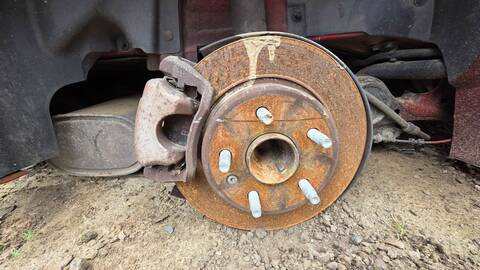Mangueta Trasera Derecha Opel Astra DYNAMIC START/STOP 136CV 100KW