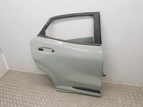 Foto 2ª: Puerta Trasera Derecha Ford Puma HYBRID ST-LINE (1997)