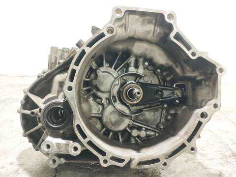Caja Cambios Mazda 5 2.0 CD CR19) 110CV 81KW