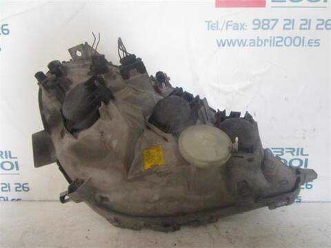 Foto 2ª: Faro Izquierdo Mercedes Clase A 140 1.4 140 168.031) 82CV 60KW [M 166.940] (2000)
