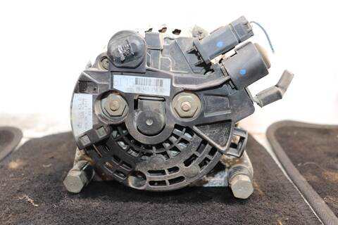 Foto 3ª: Alternador Citroen C4 COOL 90CV 66KW (2008)