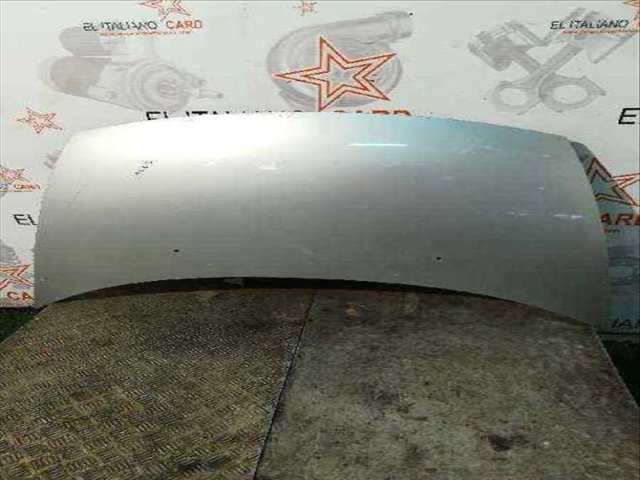 Foto 1ª: Capot Citroen C3 1.4 HDI SX 68CV 50KW [8HXDV4TD] (2004)