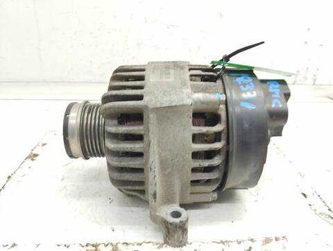 Foto 3ª: Alternador Fiat 500 CITY CROSS 120CV 88KW [940B7000] (2018)