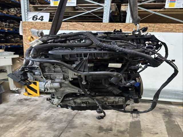 Motor Completo Volkswagen Golf 170 CV 125KW