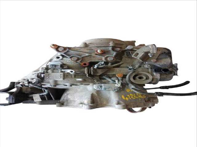 Caja Cambios Hyundai Santa Fe 2.7 V6 4X4