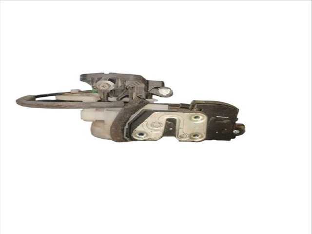 Foto 2ª: Cerradura Puerta Delantera Derecha Hyundai ix35 2.0 CRDI (2009)