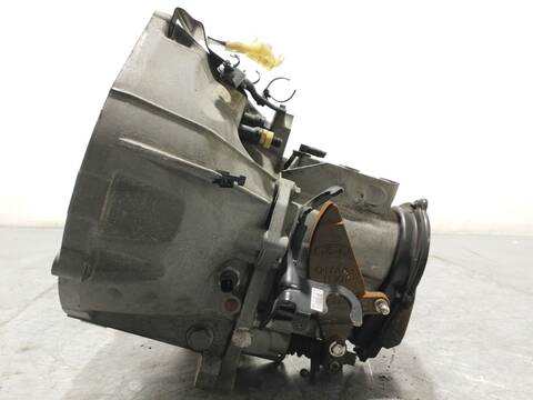 Foto 2ª: Caja Cambios Ford B Max 1.0 ECOBOOST 100CV 74KW JK) [SFJA,SFJB,SFJC,SFJD] (2014)