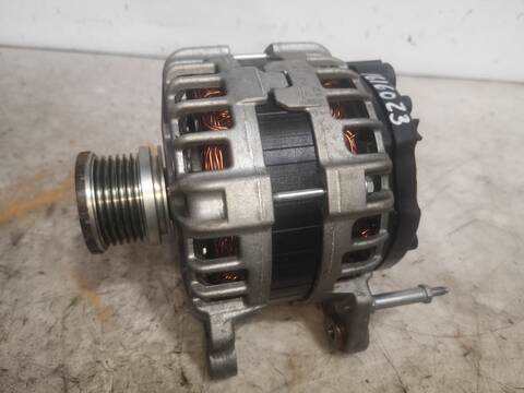 Foto 2ª: Alternador Volkswagen Scirocco CUUB (2017)